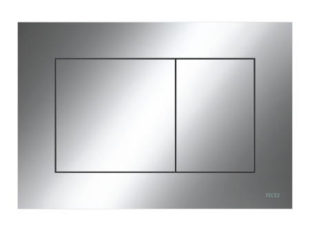 Инсталляция TECEbase (панель-TECEnow хром глянц.)  /модуль, комплект крепежа, панель смыва,  изоляционная пластина/